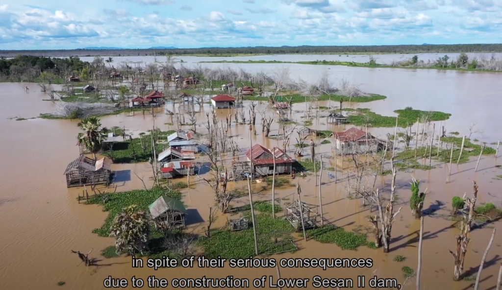 Customary Land and Natural Resource Management and Food Security of Indigenous Peoples in Cambodia