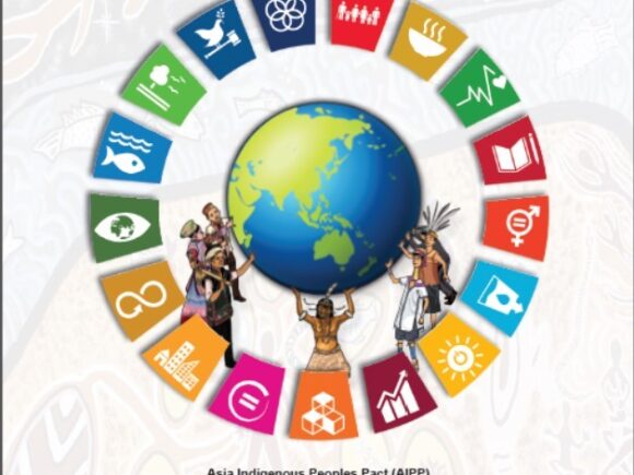Sustainable Development Goals and Indigeneity: A Practical Guide for Indigenous Peoples (Version II)